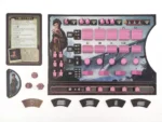 Barrage: The Legendary Box + Far Companies (KS Edition)
