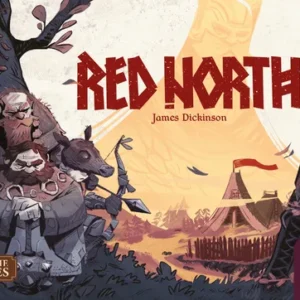 Red North