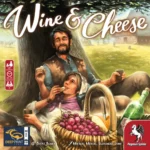 Wine & Cheese Wine & Cheese
