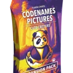Codenames: Pictures – Cute Critters Expansion Pack Codenames: Pictures – Cute Critters Expansion Pack