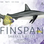 Finspan: Sharks & Reefs Finspan: Sharks & Reefs