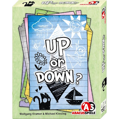 Up or Down Up or Down