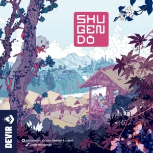 Shugendo