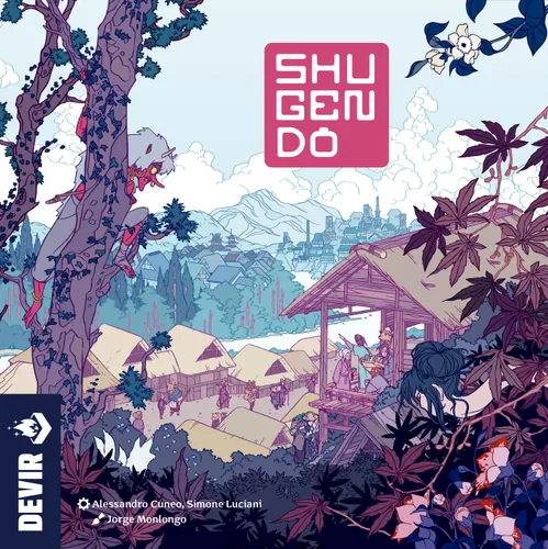 Shugendo Shugendo