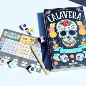 Calavera