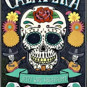 Calavera