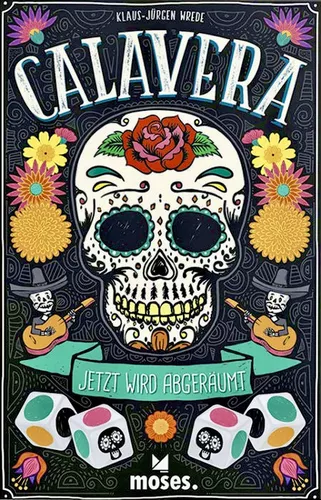 Calavera Calavera