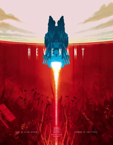 Revenant Revenant