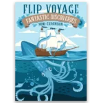 Flip Voyage: Fantastic Discoveries