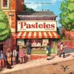 Pasteles
