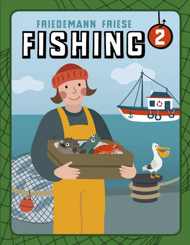Fishing 2 Fishing 2