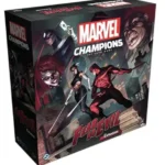 Marvel Champions: The Card Game – Fear No Evil