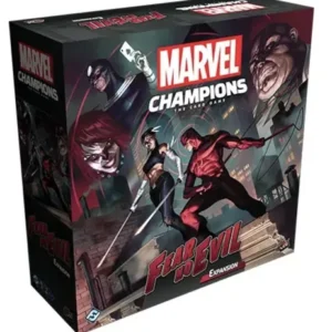 Marvel Champions: The Card Game – Fear No Evil