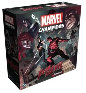 Marvel Champions: The Card Game – Fear No Evil