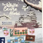 The White Castle: Bōeki