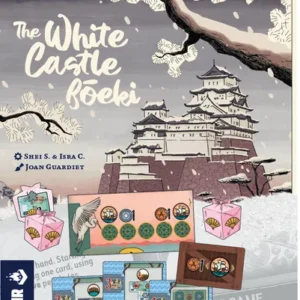 The White Castle: Bōeki