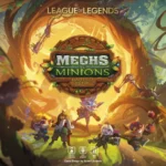 Mechs vs. Minions: Bandle City Edition