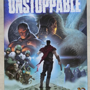 Unstoppable