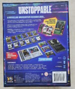 Unstoppable