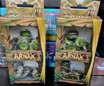 Lost Ruins of Arnak: Upgraded Components