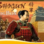 Shogun Big Box Shogun Big Box