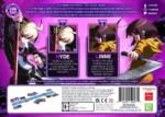 Exceed: Under Night In-Birth – Hyde vs. Linne