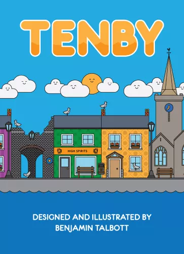 Tenby Tenby