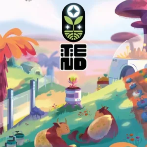 Tend