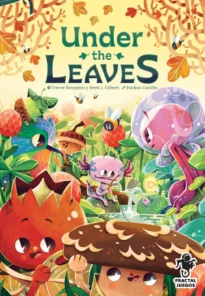 Under the Leaves