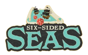 Six-Sided Seas