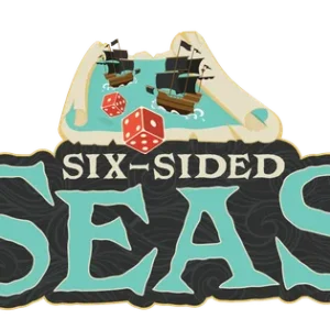 Six-Sided Seas