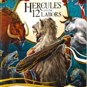 Hercules and the 12 Labors