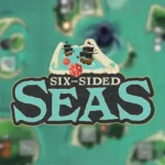Six-Sided Seas