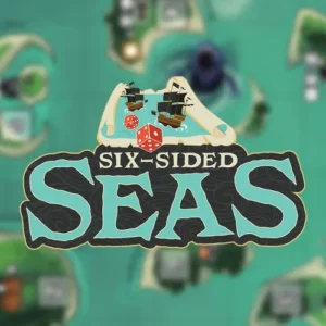 Six-Sided Seas