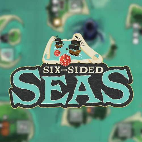Six-Sided Seas Six-Sided Seas