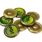 Lost Ruins of Arnak: Upgraded Components Lost Ruins of Arnak: Upgraded Components