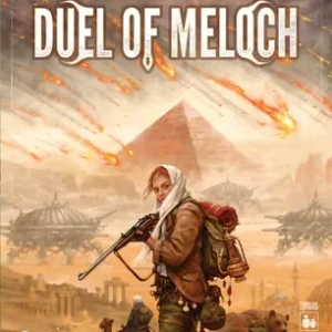 Duel of Meloch