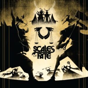 Scales of Fate