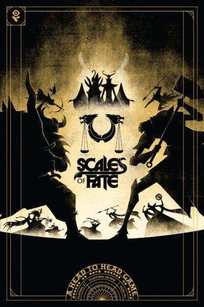 Scales of Fate Scales of Fate