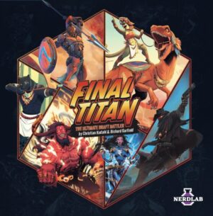 Final Titan