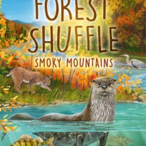 Forest Shuffle: Smoky Mountains
