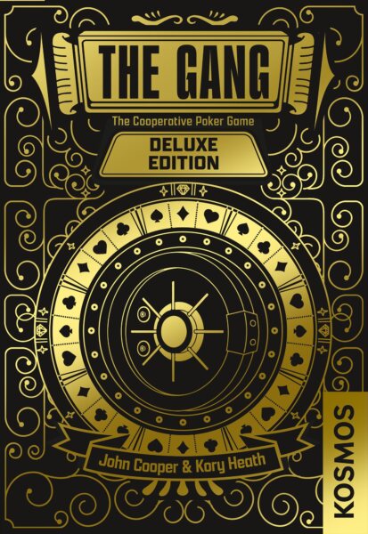 The Gang: Deluxe Edition The Gang: Deluxe Edition