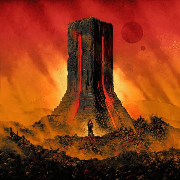 The Monolith The Monolith