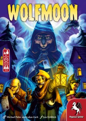Wolfmoon