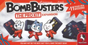 Bomb Busters: The Pro Kit