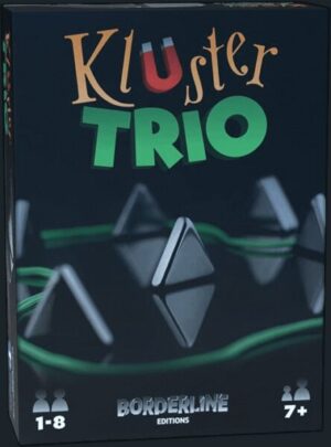 Kluster Trio