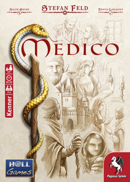 Medico Medico