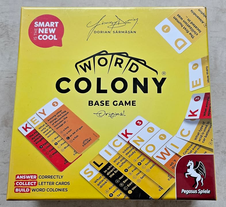 Miplas - Stalo žaidimai