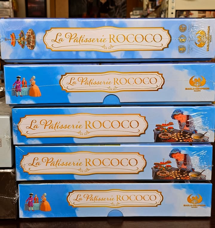 Miplas - Stalo žaidimai