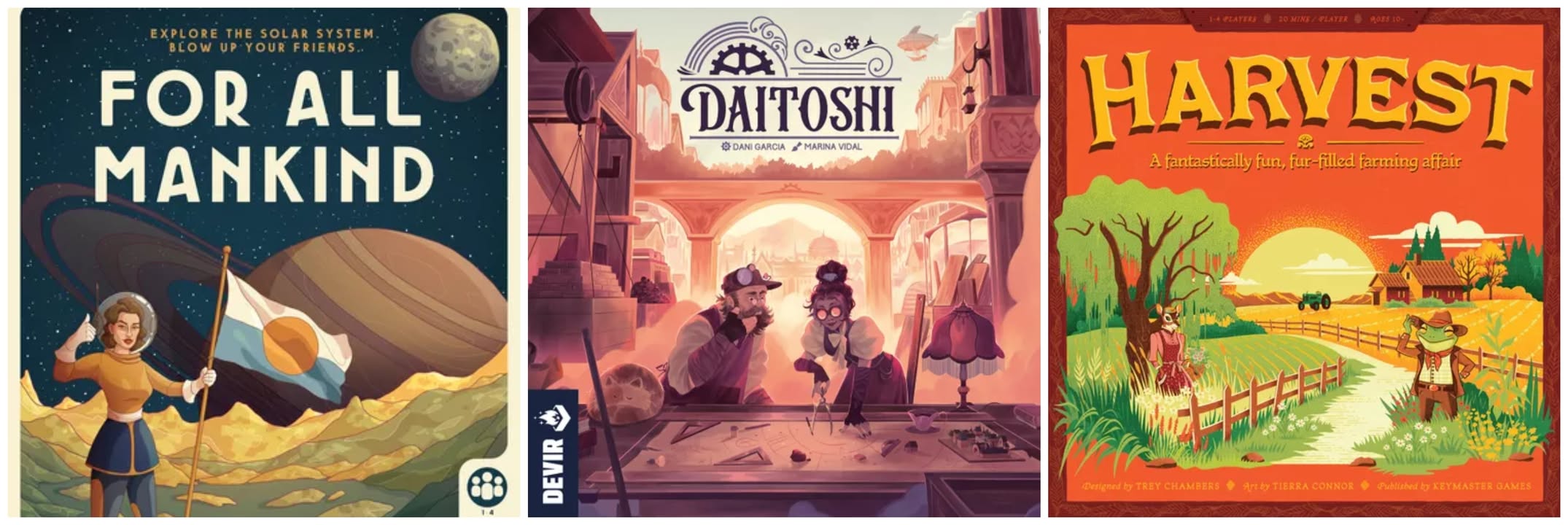 Miplas - Stalo žaidimai